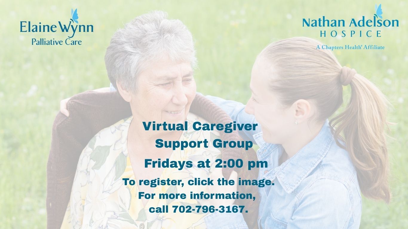 Caregiver Support Group 2
