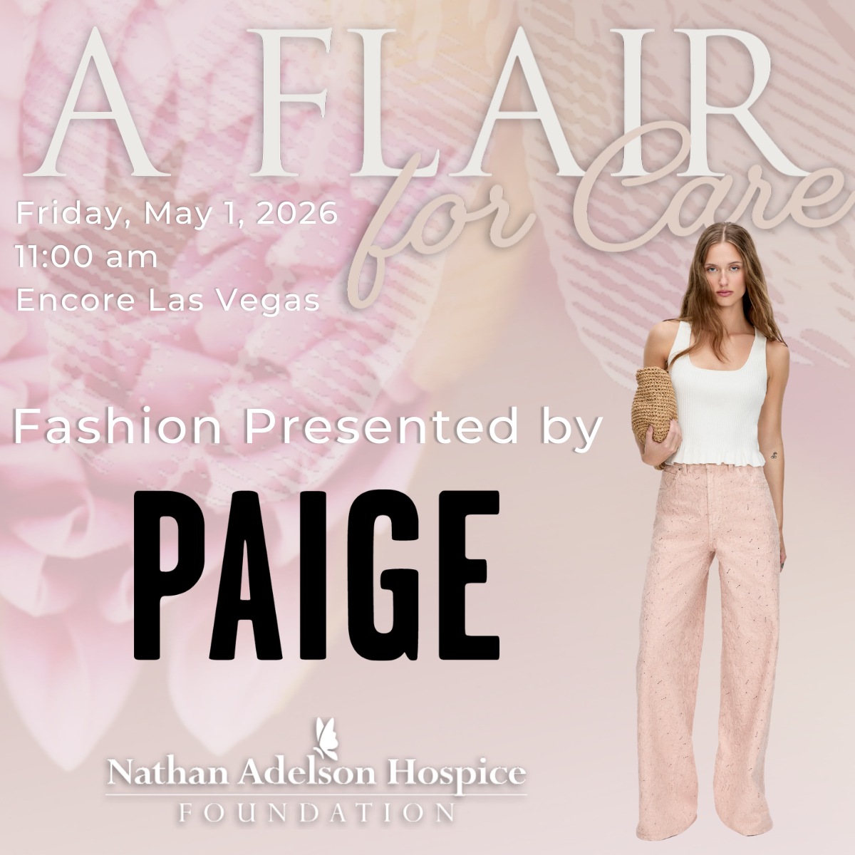 Flair for Care 4x4 square